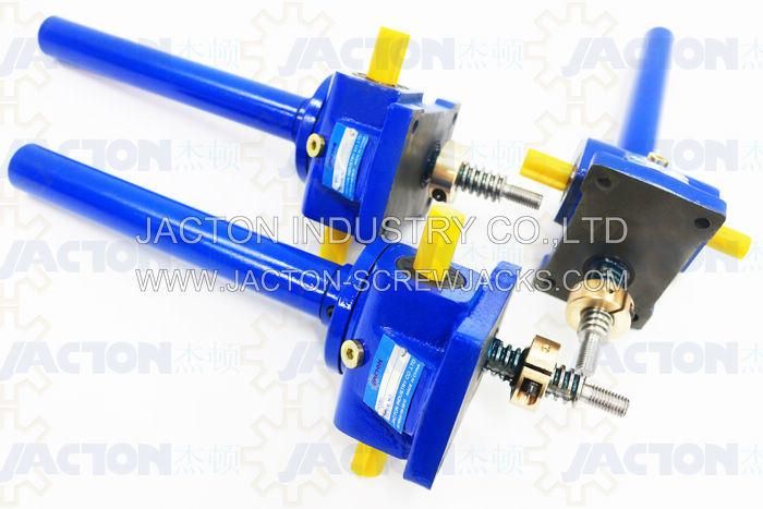 0.5 Ton Acme Screw Jack