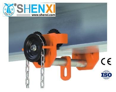 Shenxi Tp Type Plain Trolley