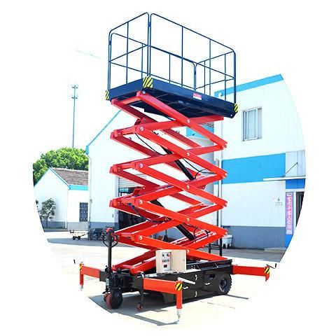 MID Rise Scissor Car Lift Construction Scissor Lift Loading Dock Scissor Lift Operating a Boom Lift Motorized Scissor Lift Mechanical Scissor Lift