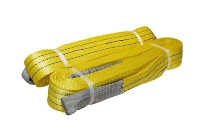 Eye Type Webbing Sling Web Sling