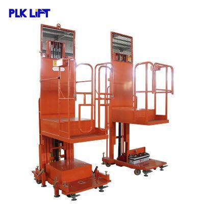Electric Order Picker Factory Packing Equipment