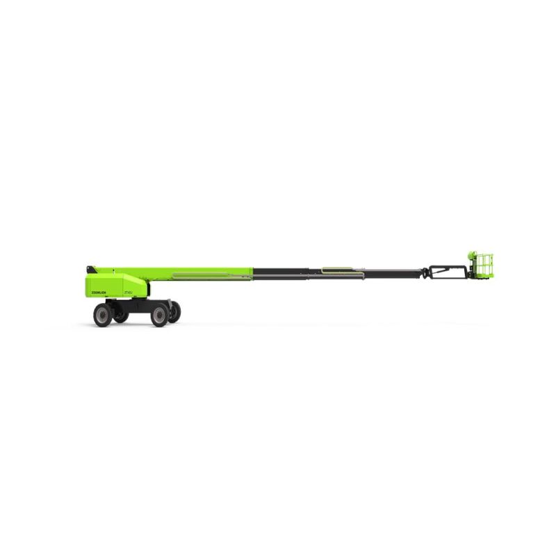 The Best-Selling 42m Aerial Work Equipment Arm Lift, Retractable