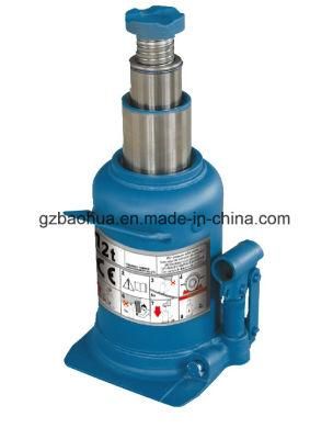 TH812001 Hydraulic Bottle Jack 12T