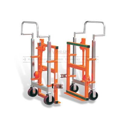 Hydraulic Furniture and Lifting Equipment Mover