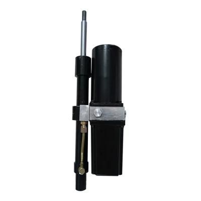 Tg20-150 Type Miniature Electro-Hydraulic Push Rod