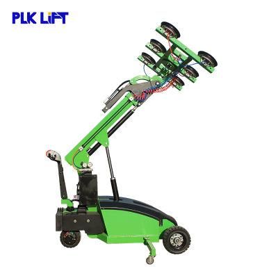 350-600kgs High-End Heavy Duty Electric Mobile Vacuum Lifter