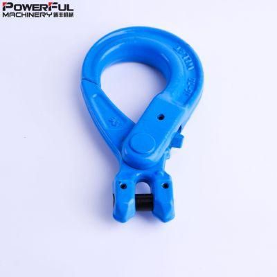 G100 Clevis Self Locking Hook Rigging