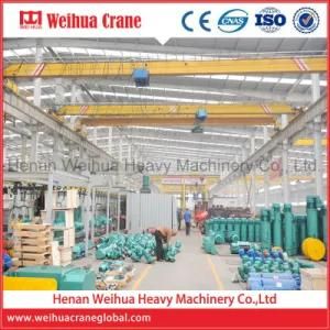 Overhead Crane Lifting Electric Hoist