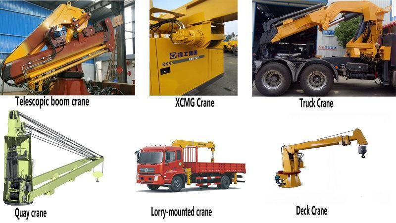 Parasailling Winch 5 Ton 6 Ton Hydraulic Winch Truck Winch