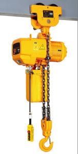 Best Quality 1t Electric Chain Hoist for Lifting