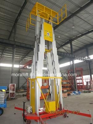 Hydraulic Portable Aerial Work Platform