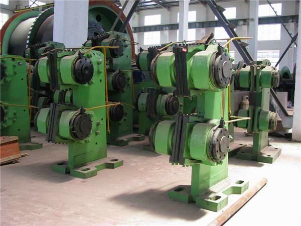 Jkm Mult Rope Friction Mine Hoist for Coal/ Metal
