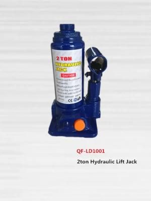 2ton Hydraulic Lift Jack Bottle Jack