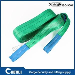 Standard Duty Flat Webbing Sling 3in