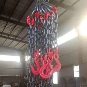 Alloy Steel Lifting Chain Riging/Rigging Chain Sling