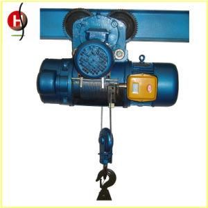 CD Series Electric Wire Rope Construction Hoist