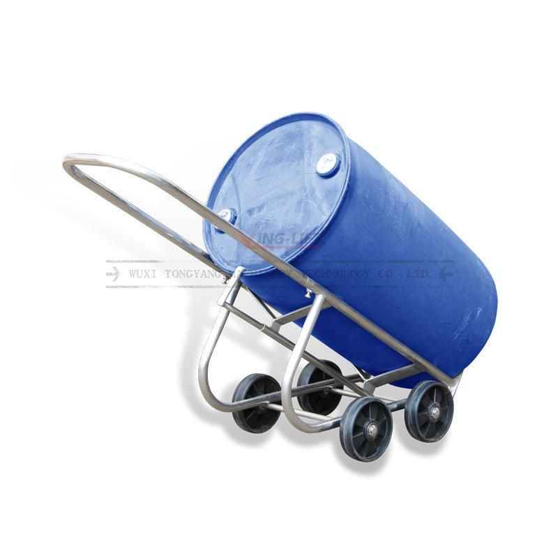 Hand Drum Cradle Df20b Load Capacity 350kg