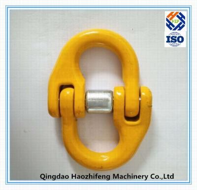 Forged Lifting Sling Made by 20crmnti &amp; 35CrMo