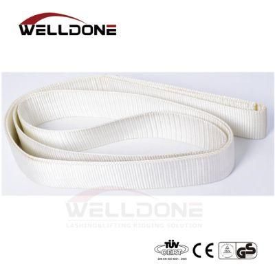 Lifting Lashing 2.5ton Polyester Soft Endless Round Sling