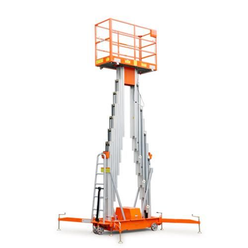Dingli Vertical Lift Working Platform 10m Lift Platform Gtwy9.5