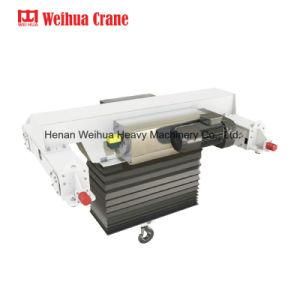 Clean Room Electric Hoist with Stainless Steel Structure