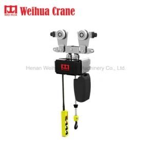 Nl Electric Chain Hoist 5t