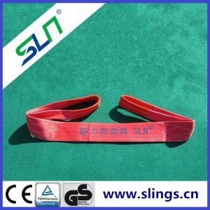 2018 5t Eye Eye Webbing Sling with Ce GS Certificate