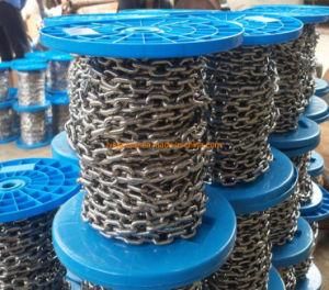 Top Quality G80 Alloy Steel Lifting Hoist Chain