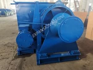 Marine Deck Equipment Electric Winches