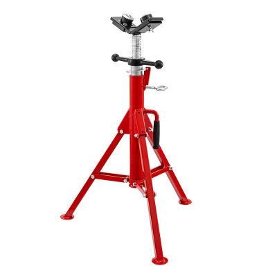 1107A Ball Head Pipe Stand, Ball Head Pipe Jack