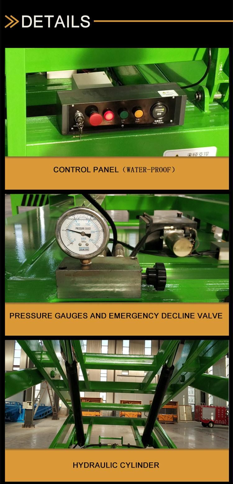 5m Construction Machinery Equipment Building Material Hoist with CE