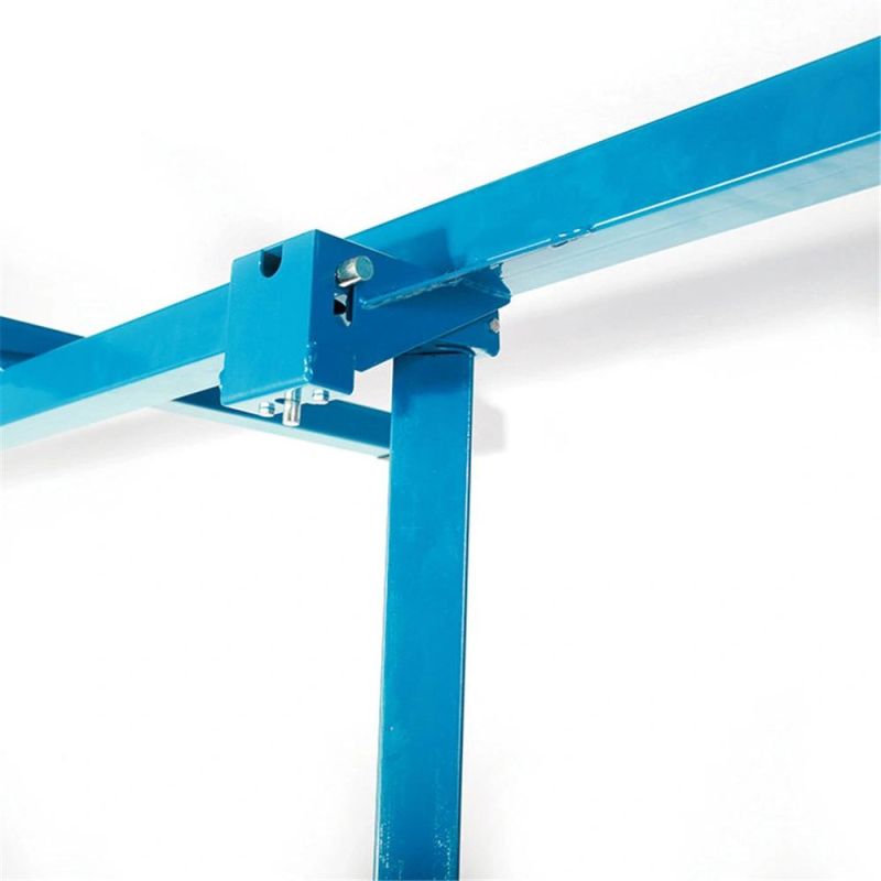 Lifting Weight Heavy Duty Panel Metal Drywall Lift Hoist Panel