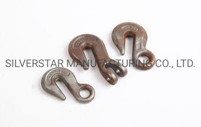 Hot Forging/Hoisting Hook/Carbon Steel/Alloy Steel/OEM