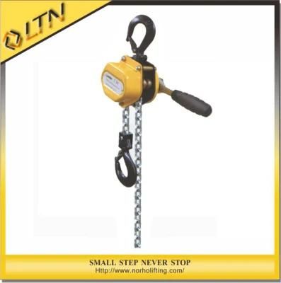 China High Quality 0.25 Ton to 6 Ton Lever Hoist &amp; Hoist Lift