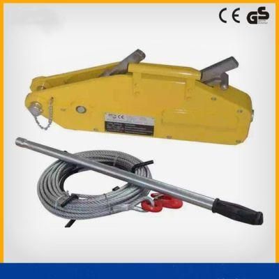 Hot Sale Manual Tirfor Winch 3.2ton