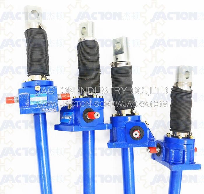 1 Ton Acme Screw Jack