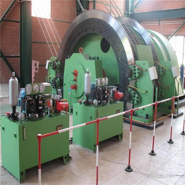 High Efficiency Mine Lifting Hoist Equipment/Lifter
