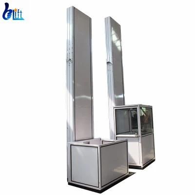 Customize Home Stair China Wheelchair Elevator Machine Lifter for Sale
