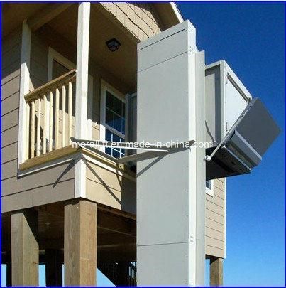 Hot Sale Small Home Lift for Disabled People