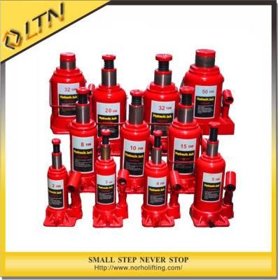 2t Hydraulic Bottle Jack (HBJ-A)