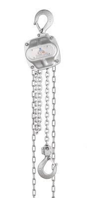 Special Treatment Antiseptic Manual Chain Hoist