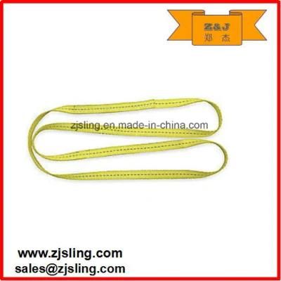 Polyester Endless Webbing Sling