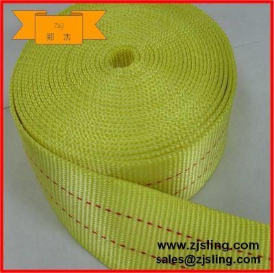 Customized Webbing for Ractchet Strap