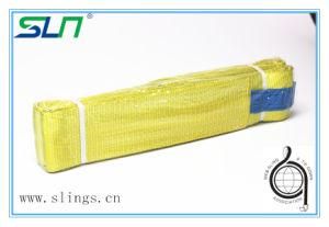 2018 22000lbs Synthetic Web Sling Endless Type Wstda