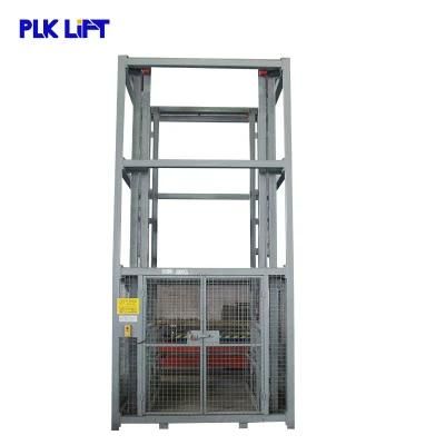 Top Quality Reasonable Price Freight Lift Made in China