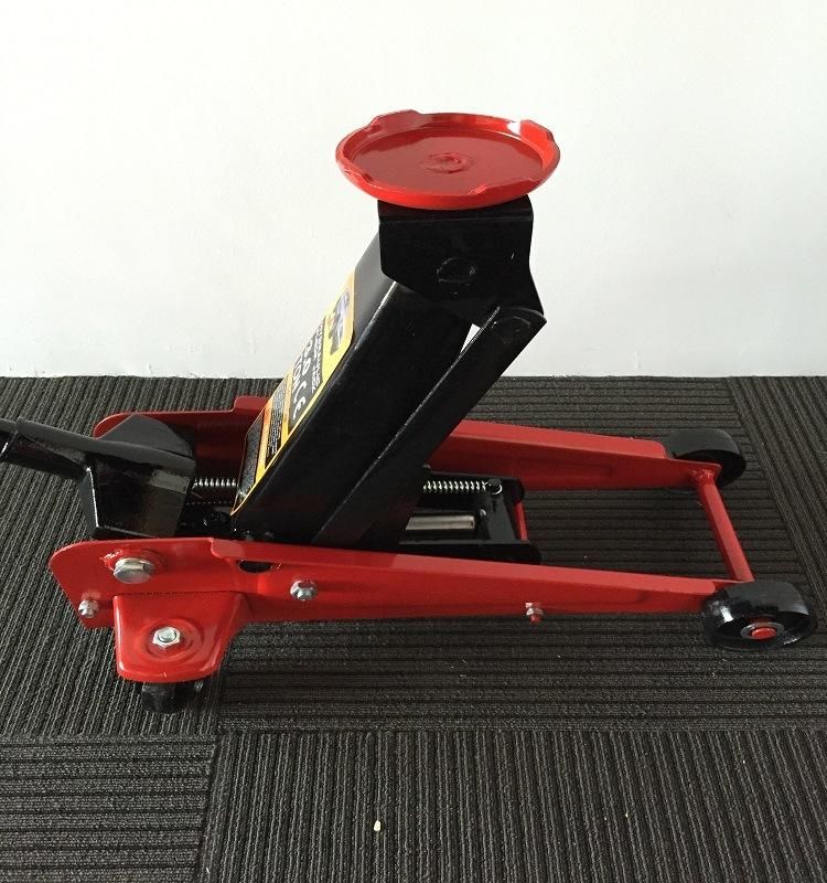 3t Hydraulic Floor Jack&Floor Jack&Car Jack