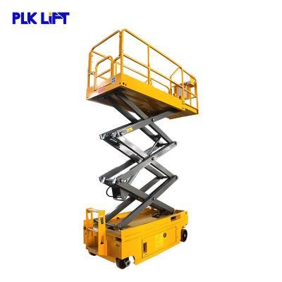 Electric Driven Hydraulic Lifting Equipment
