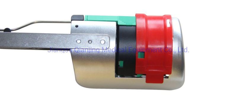 Steel Curved Cutter Staplers Stapling