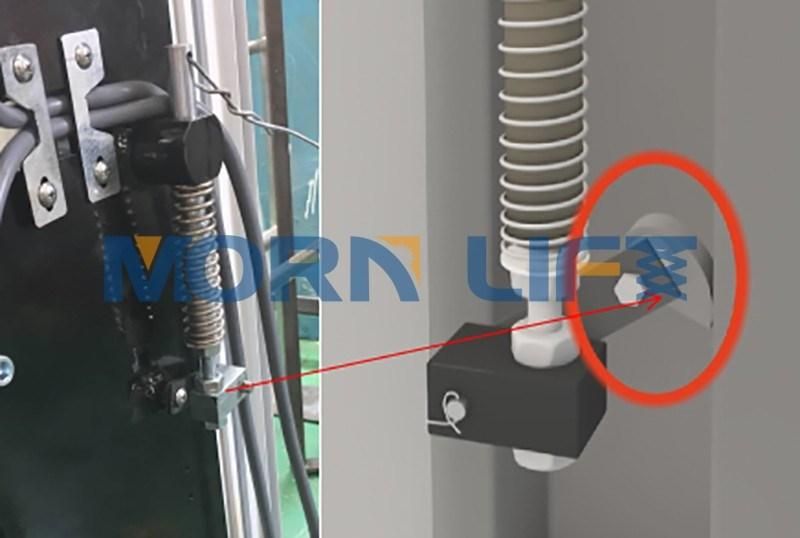 Morn 250kg Disabled Access Lift for Home Use