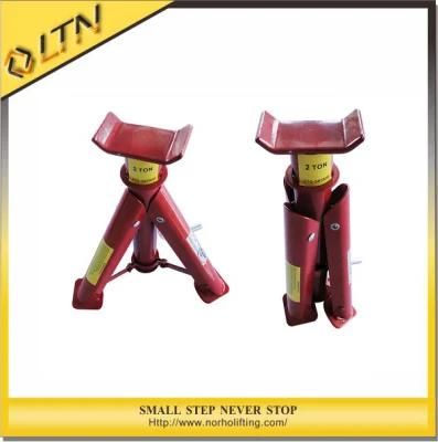 Hot Selling Js-B Type Car Lifting Jack Stand